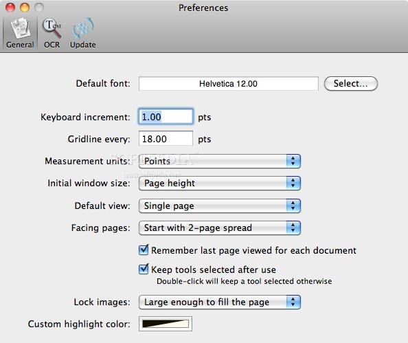 Free pdf converter for mac