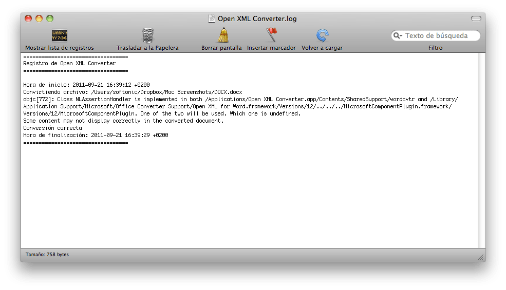 Microsoft open xml converter for mac