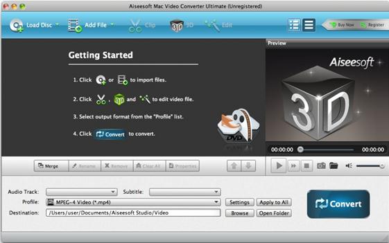 What Is Best Video Converter For Mac